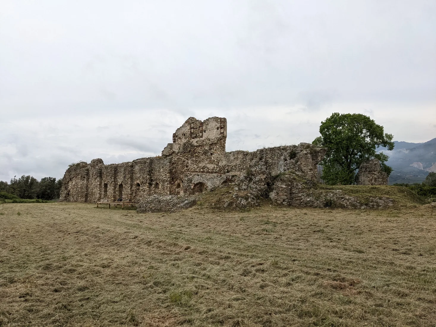 Sant’Eufemia