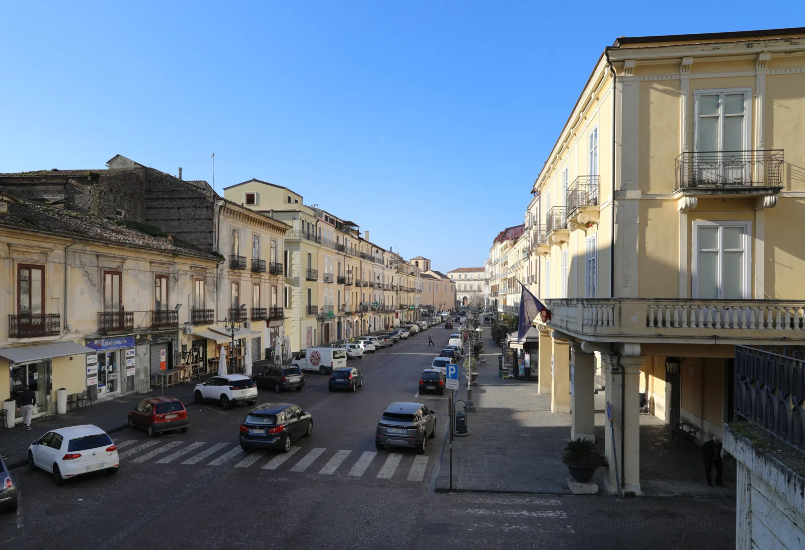 Lamezia Terme