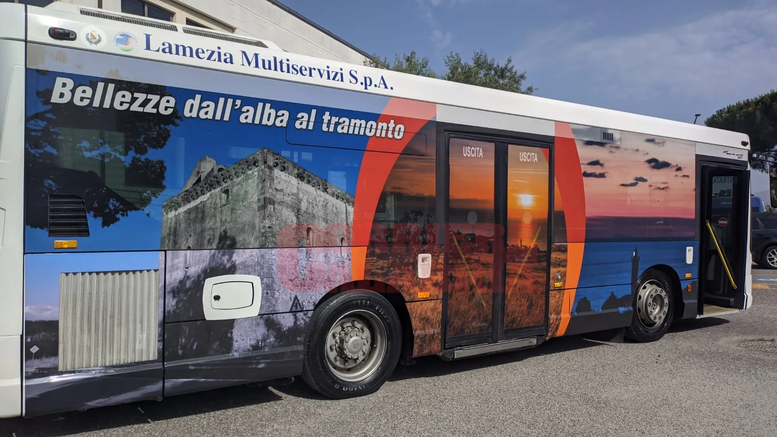 Lamezia Terme