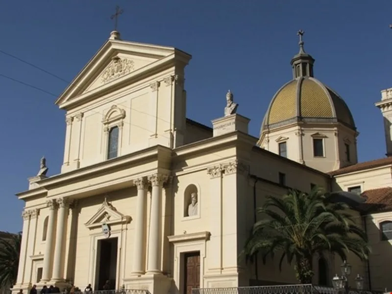 Cattedrale di Nicastro