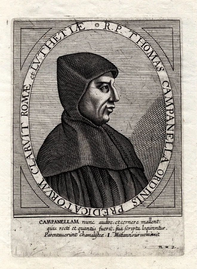 Tommaso Campanella