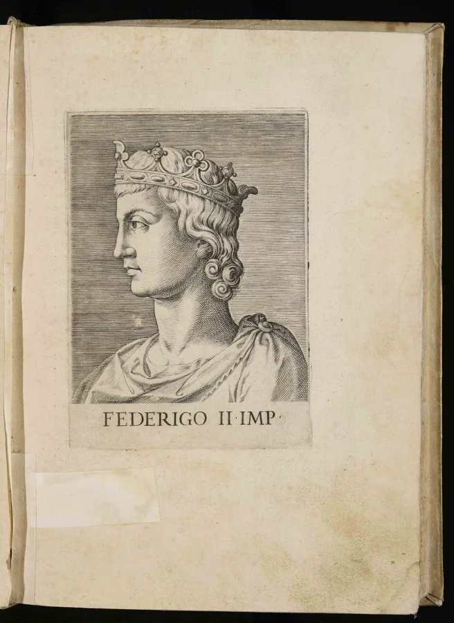 Federico II di Svevia