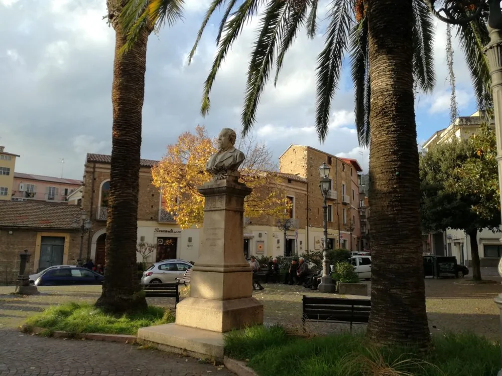 Francesco Fiorentino