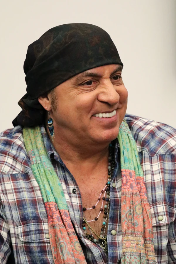 Steven “Little Steven” Van Zandt