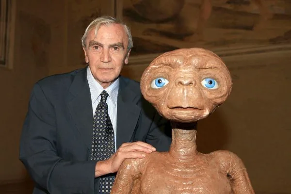 Carlo Rambaldi