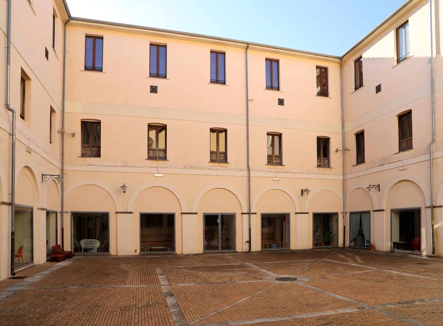 Complesso di San Domenico